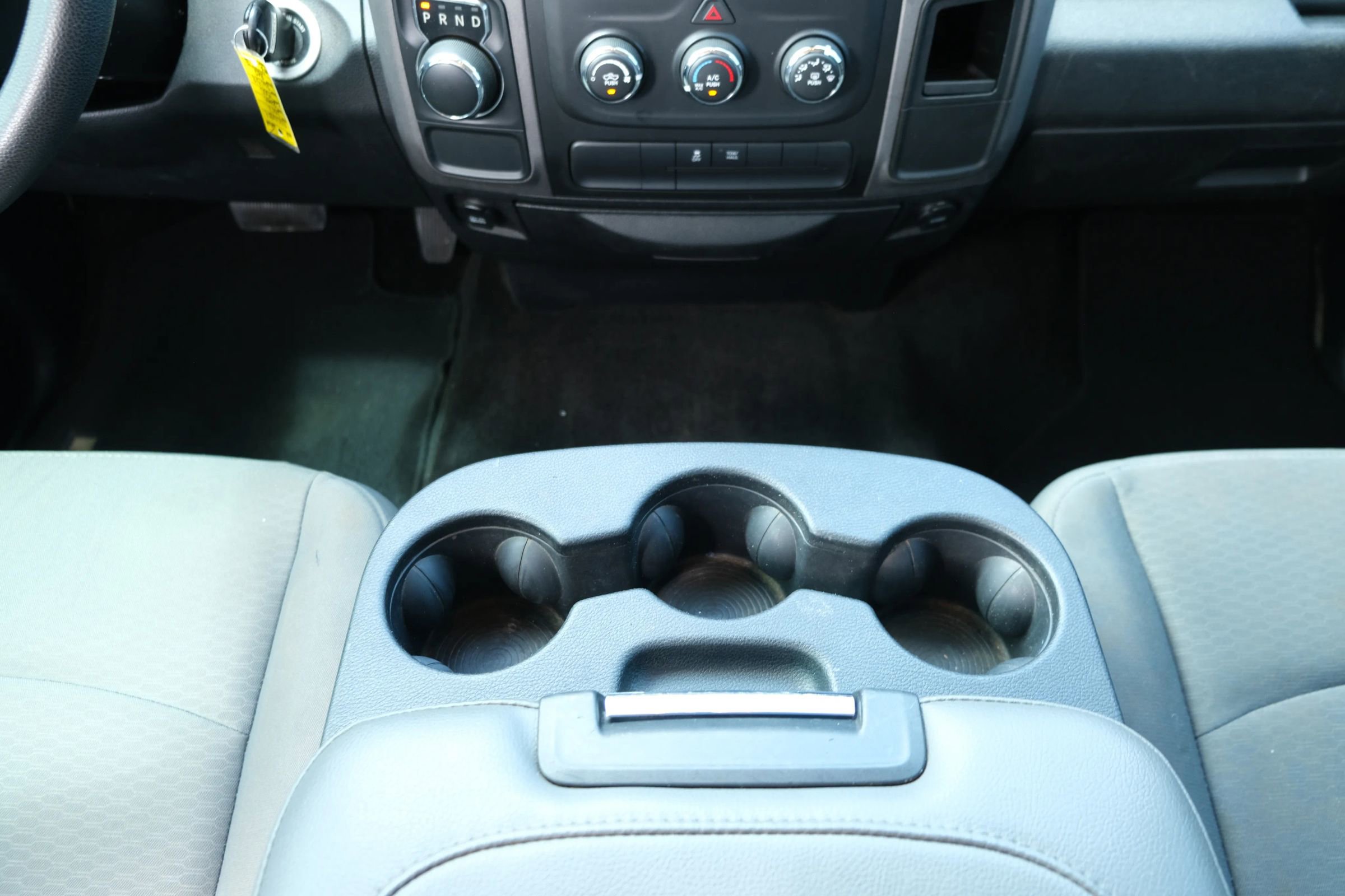 Used 2017 RAM 1500 Express w/ Express Value Package image 25