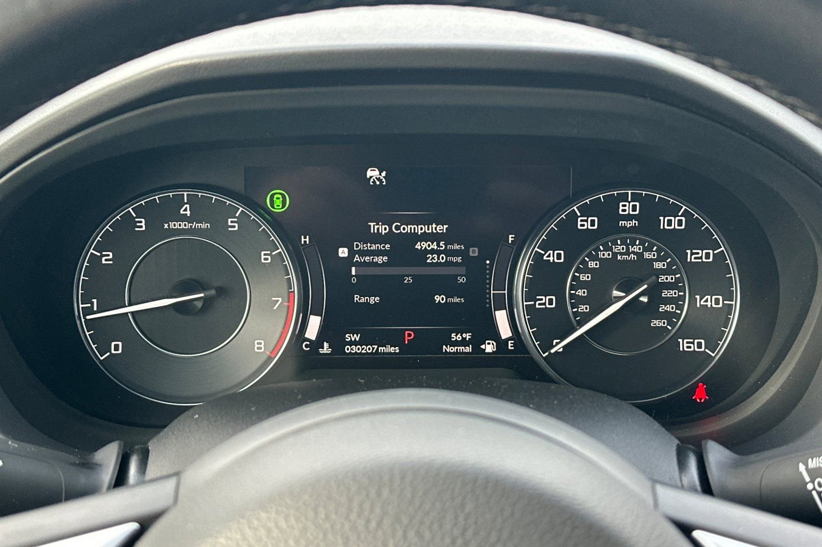 Used 2023 Acura RDX w/ Technology Package image 32