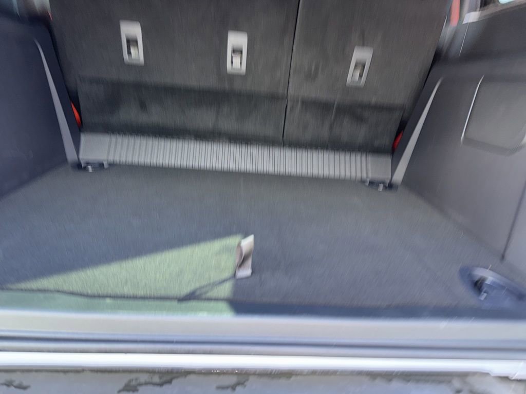 Used 2022 Ford Bronco Raptor image 10