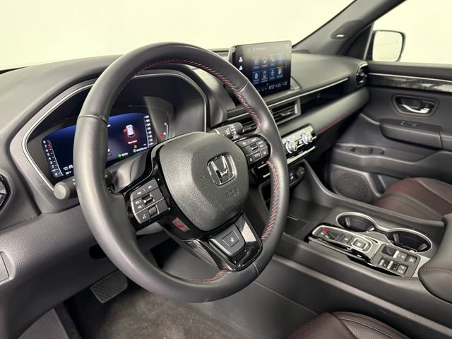 Used 2025 Honda Pilot Black Edition image 59