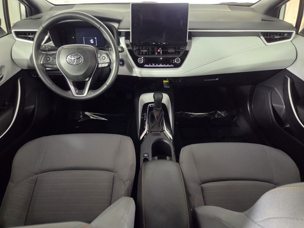 Used 2025 Toyota Corolla FX w/ Convenience Package image 29