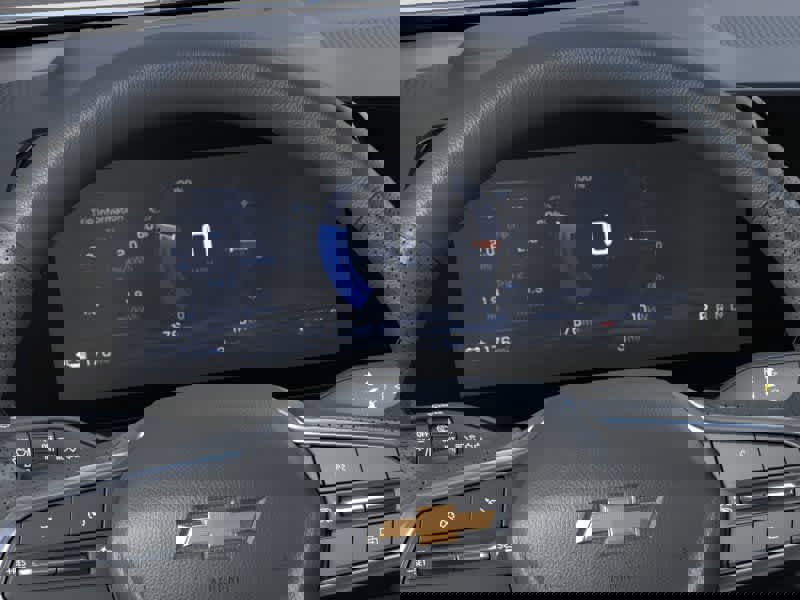 New 2025 Chevrolet Blazer EV LT image 18