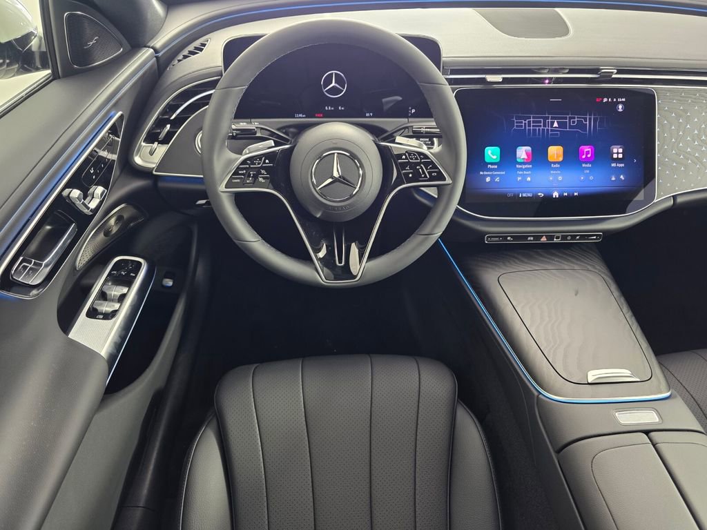 New 2026 Mercedes-Benz E 350 Sedan image 10