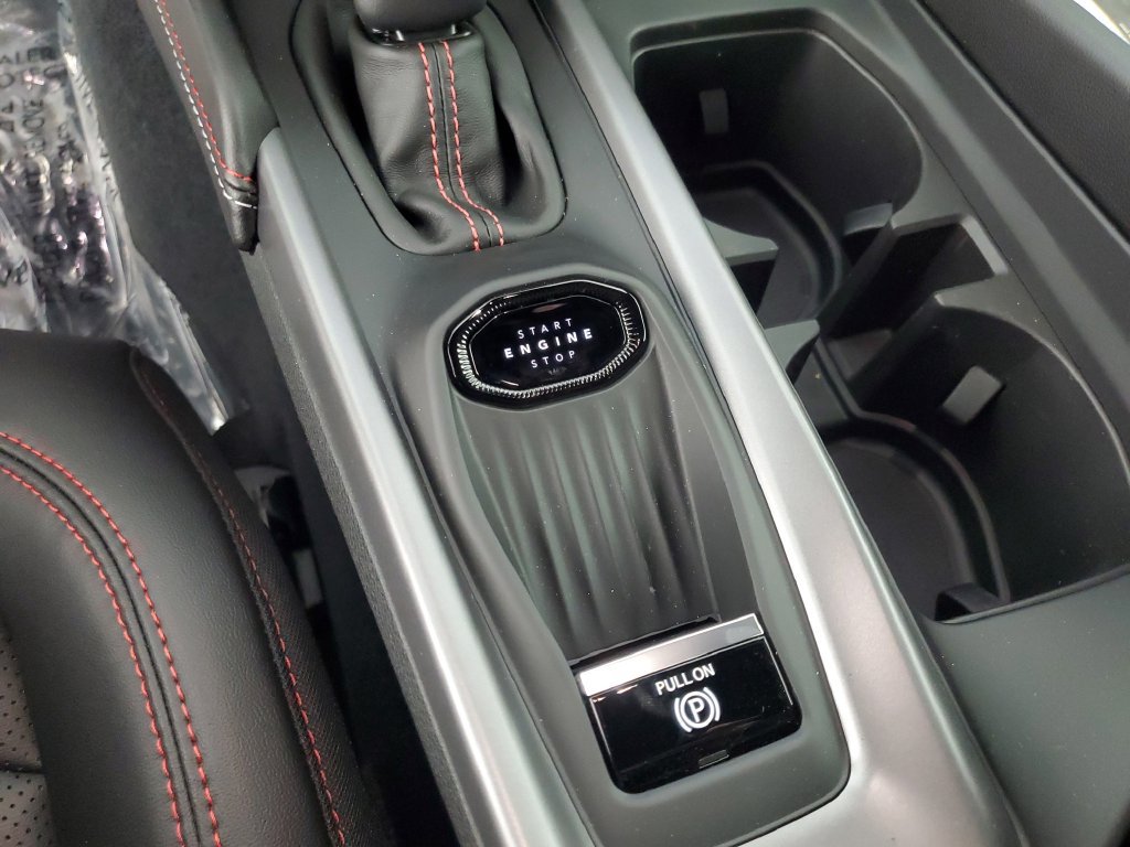New 2026 Dodge Charger Scat Pack AWD/4WD image 19