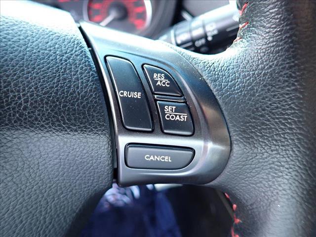 Used 2012 Subaru Impreza WRX STI AWD/4WD image 17