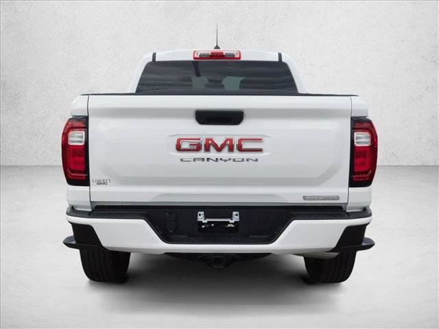 Used 2023 GMC Canyon Elevation w/ Trailering Package RWD image 11