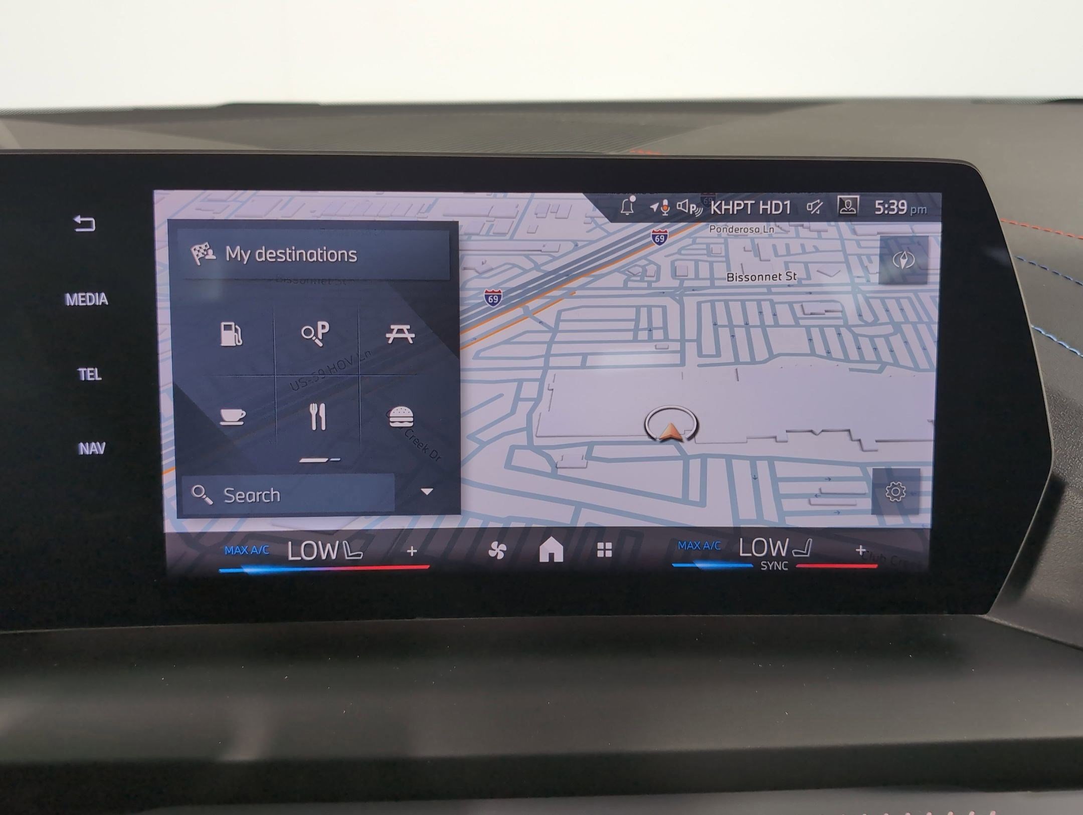 Used 2025 BMW 228i xDrive w/ Premium Package image 25