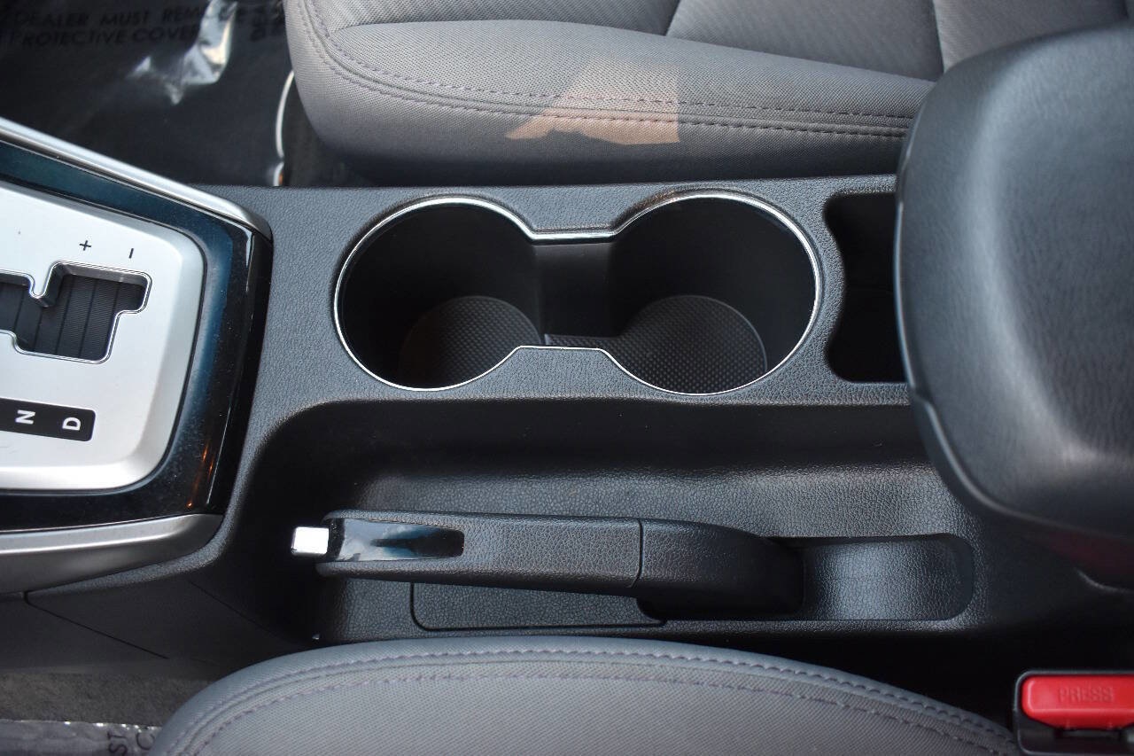 Used 2012 Hyundai Elantra GLS w/ Preferred Pkg 3 image 28