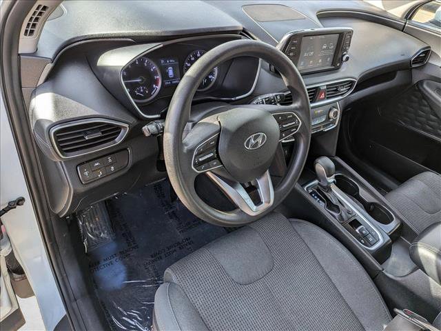 Used 2019 Hyundai Santa Fe SE image 8