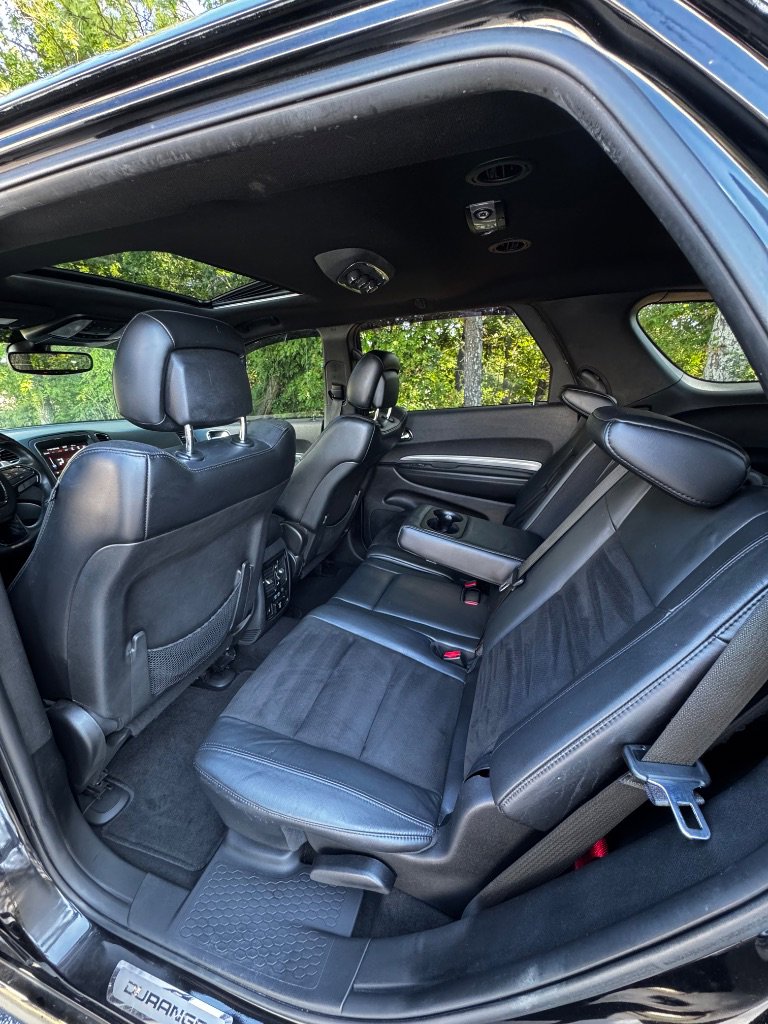 Used 2018 Dodge Durango GT w/ Premium Group AWD/4WD image 18