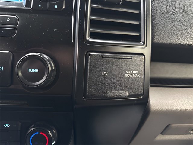 Used 2016 Ford F150 XL w/ Equipment Group 101A Mid image 34