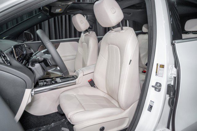 Used 2026 Mercedes-Benz GLA 250 image 11