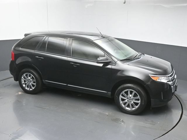 Used 2014 Ford Edge SEL w/ Equipment Group 205A FWD image 41