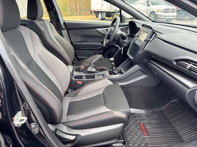 Used 2022 Subaru WRX AWD/4WD image 34
