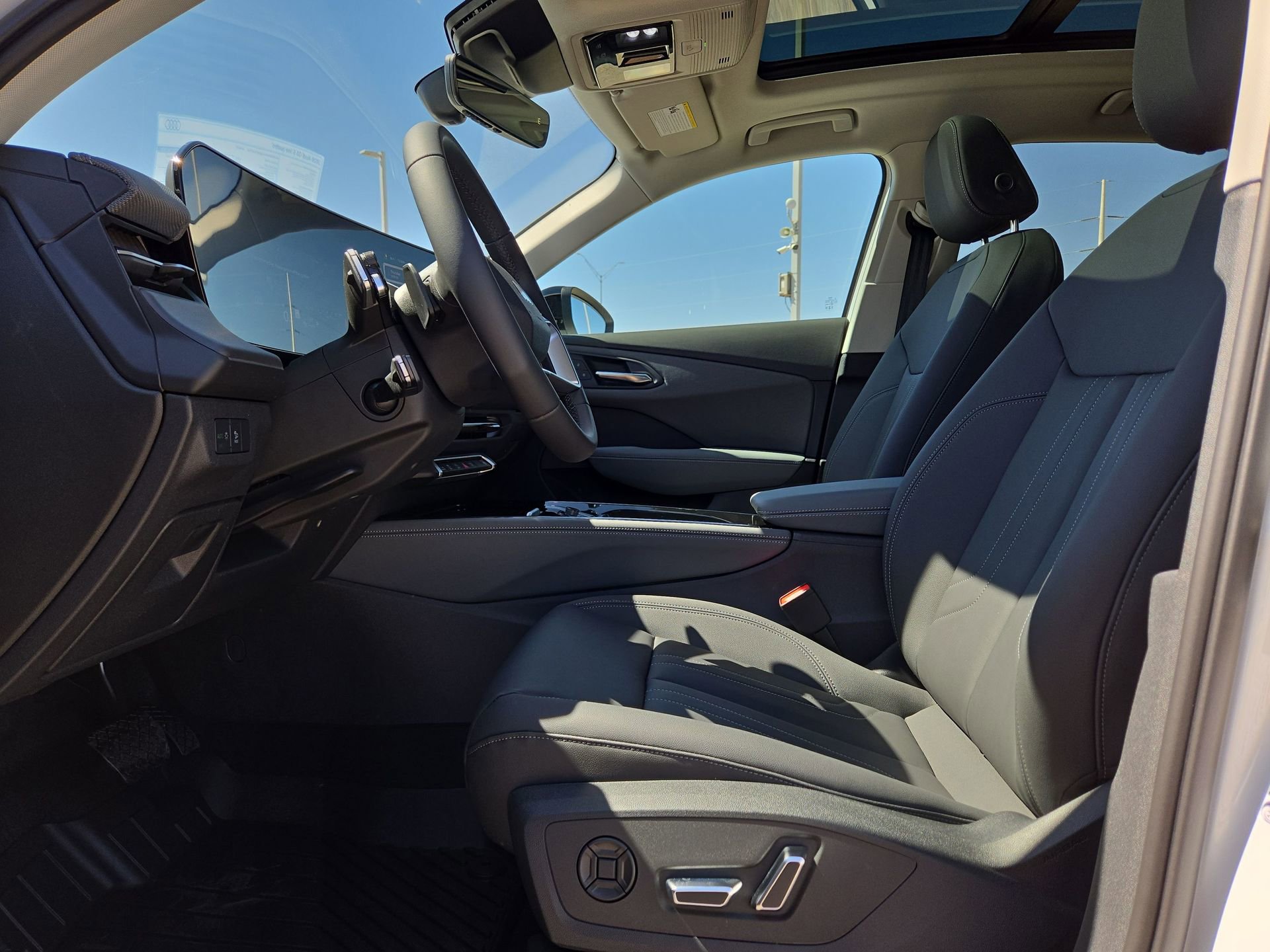 New 2026 Audi Q3 quattro 2.0T image 16