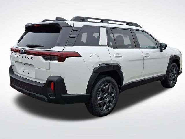 New 2026 Subaru Outback Premium image 7