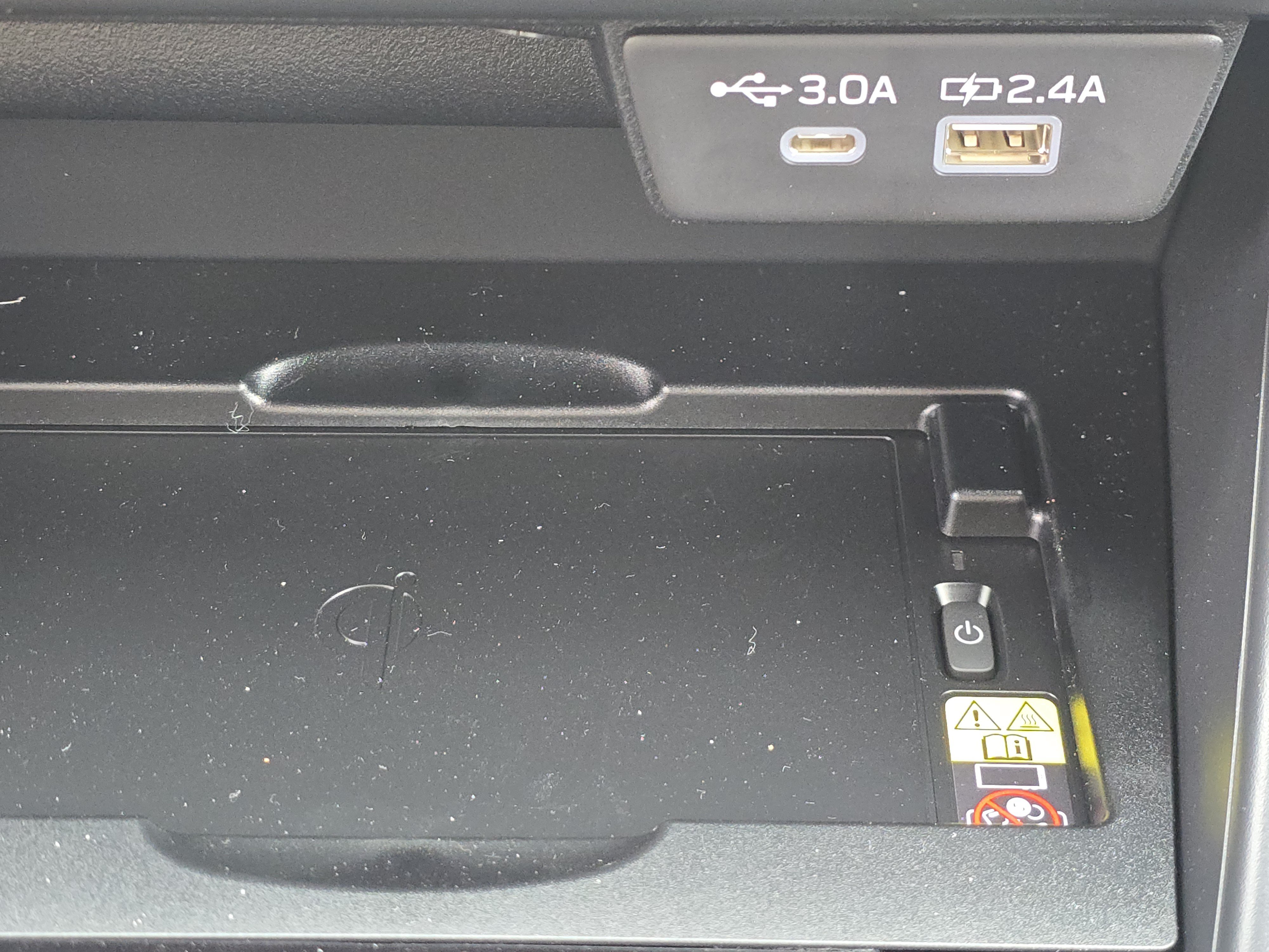New 2026 Subaru Outback Premium AWD/4WD image 13