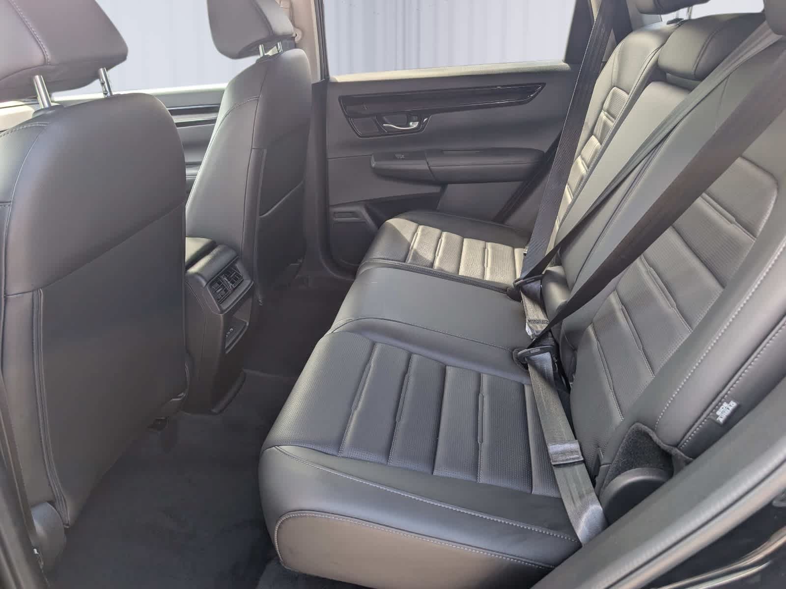 Certified 2024 Honda CR-V EX-L image 14