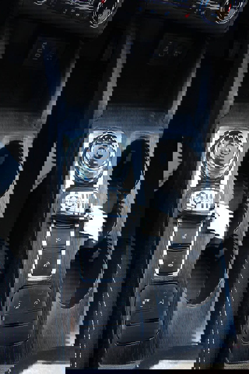 Used 2024 Ford Escape Active w/ Cold Weather Package image 15