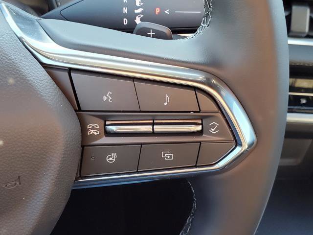 New 2026 Chevrolet Equinox LT image 14