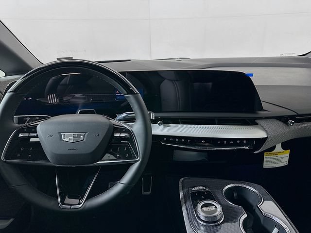New 2026 Cadillac Optiq Luxury 2 AWD/4WD image 20