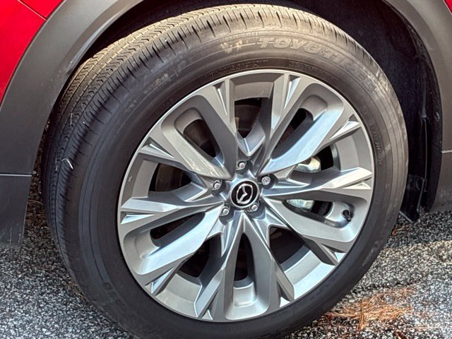 Certified 2026 MAZDA CX-90 3.3 Turbo w/ Preferred Package AWD/4WD image 15
