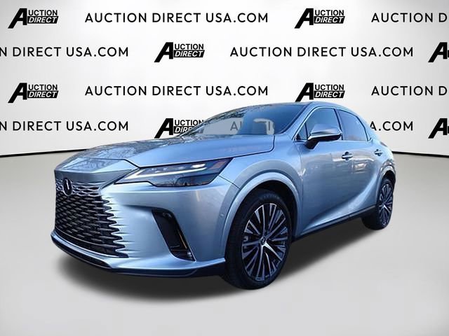 Used 2024 Lexus RX 350 Premium Plus w/ Convenience Package