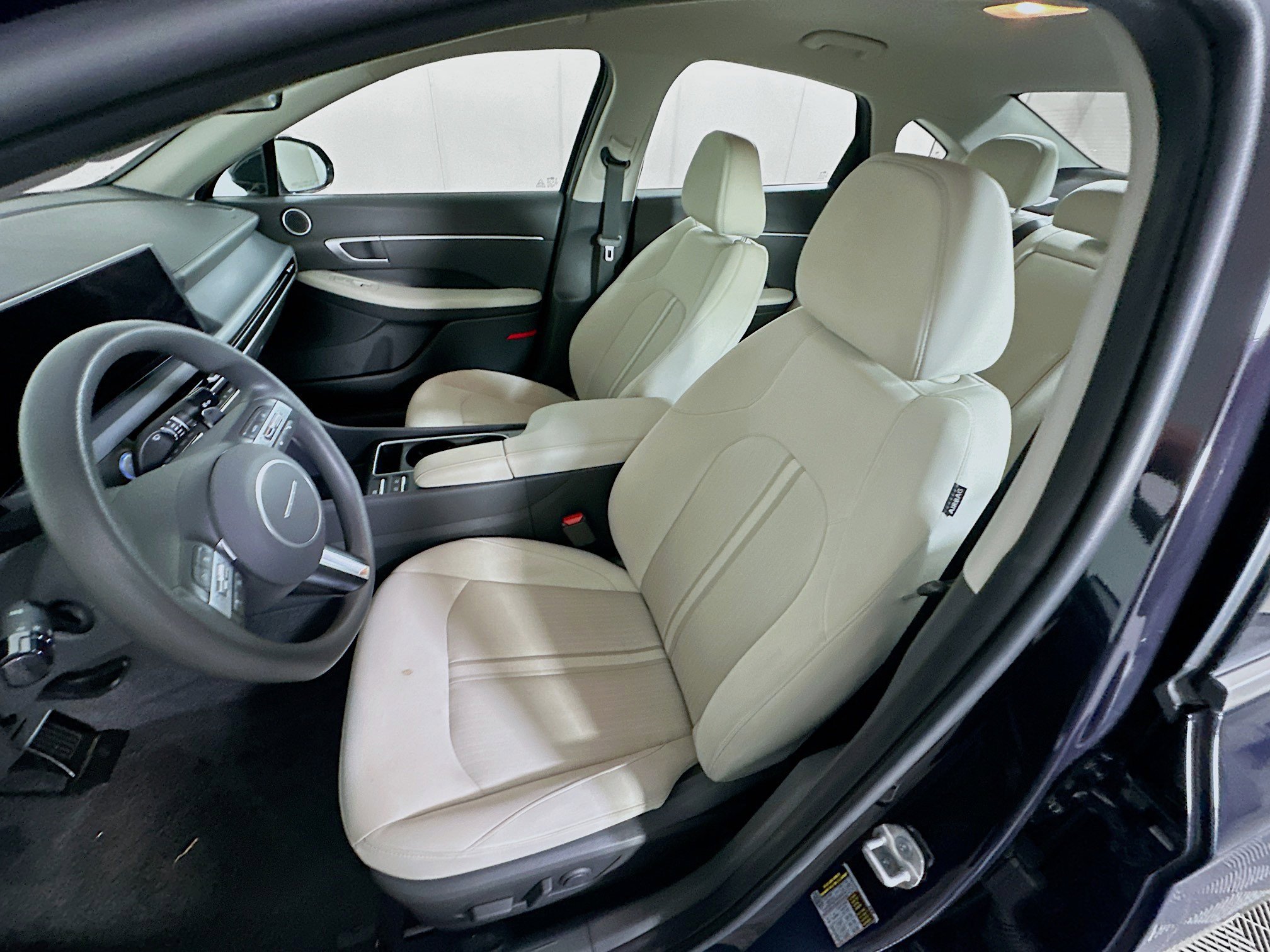 Used 2025 Hyundai Sonata SEL image 13