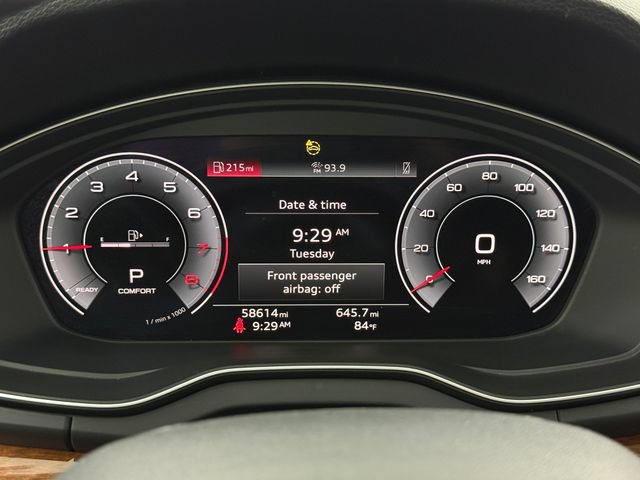 Used 2023 Audi Q5 2.0T Premium Plus AWD/4WD image 16