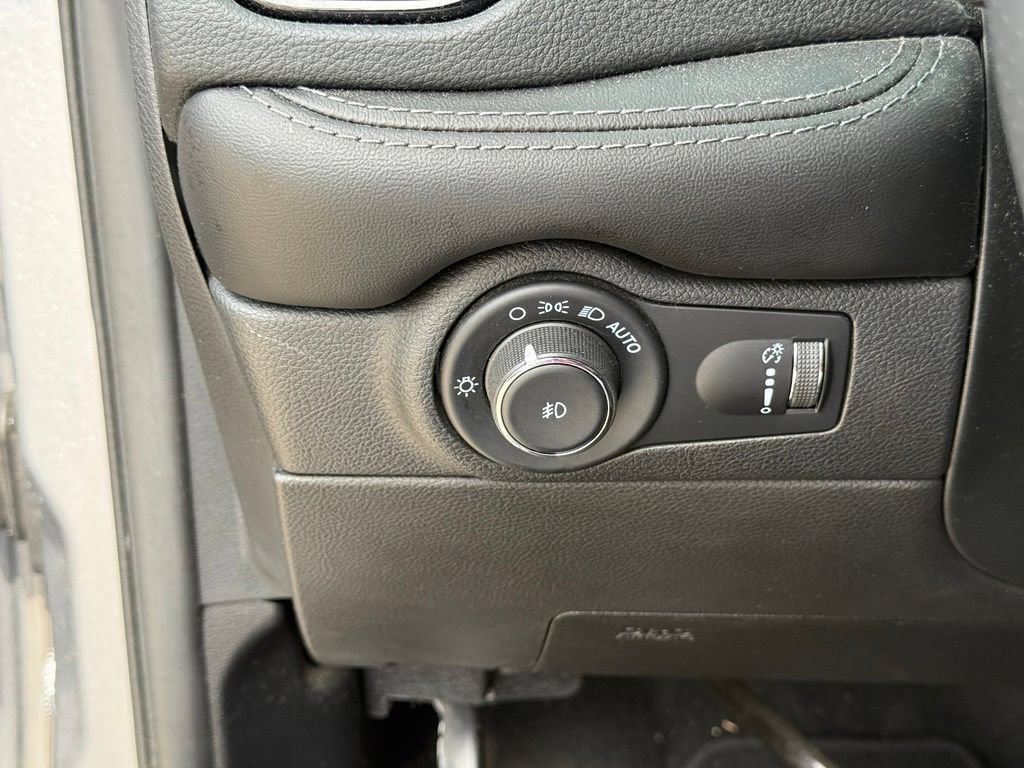 Used 2021 Dodge Durango GT AWD/4WD image 18