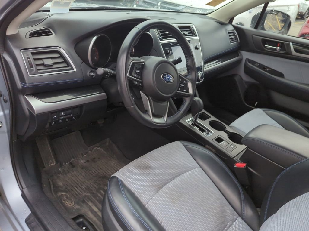 Used 2019 Subaru Legacy 2.5i Sport image 7