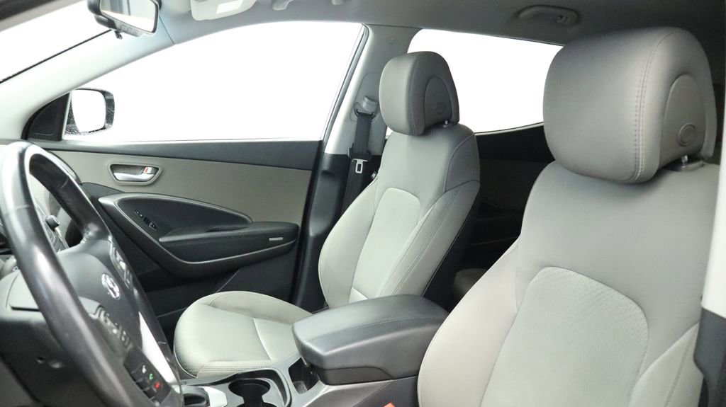 Used 2013 Hyundai Santa Fe Sport w/ Popular Equipment Pkg image 22