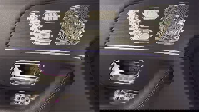 Certified 2024 Mercedes-Benz GLE 350 4MATIC image 15