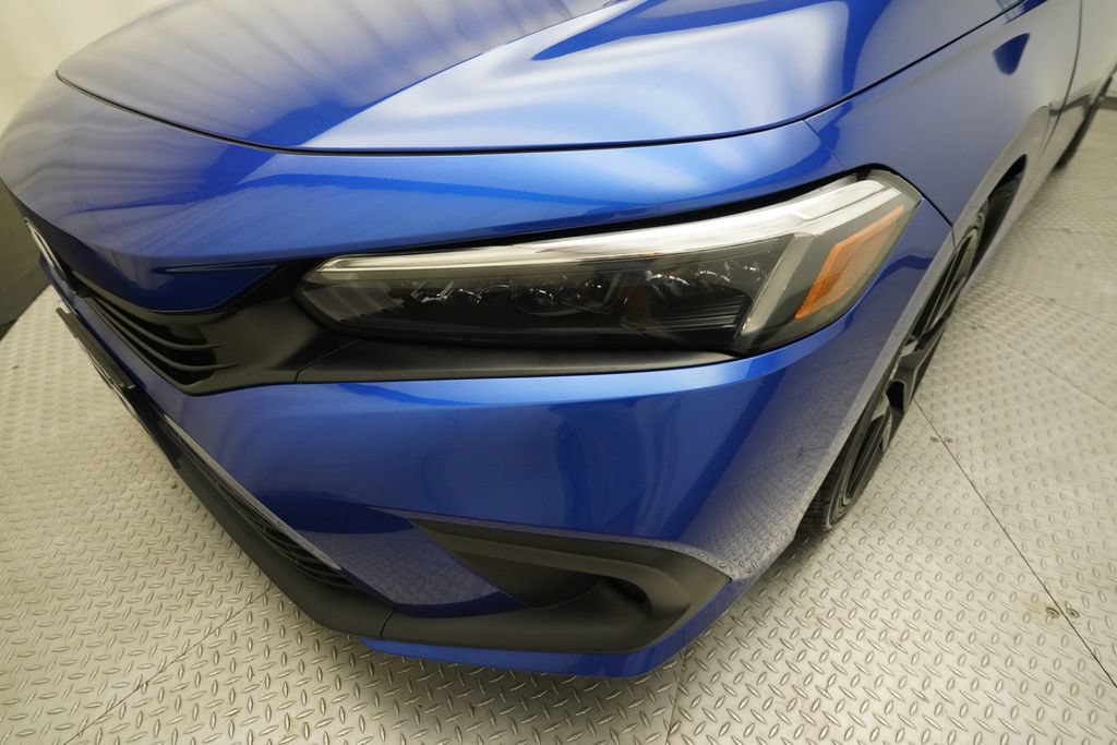 Used 2024 Honda Civic Sport image 22