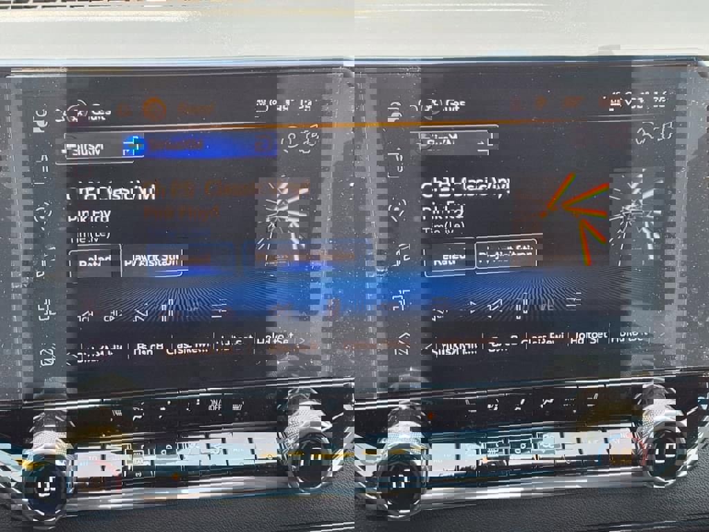 New 2026 Chevrolet Colorado Trail Boss image 13