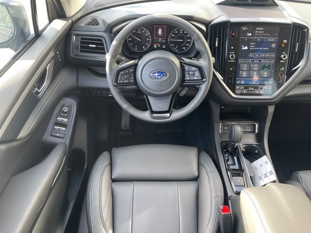 New 2026 Subaru Ascent Bronze Edition image 5