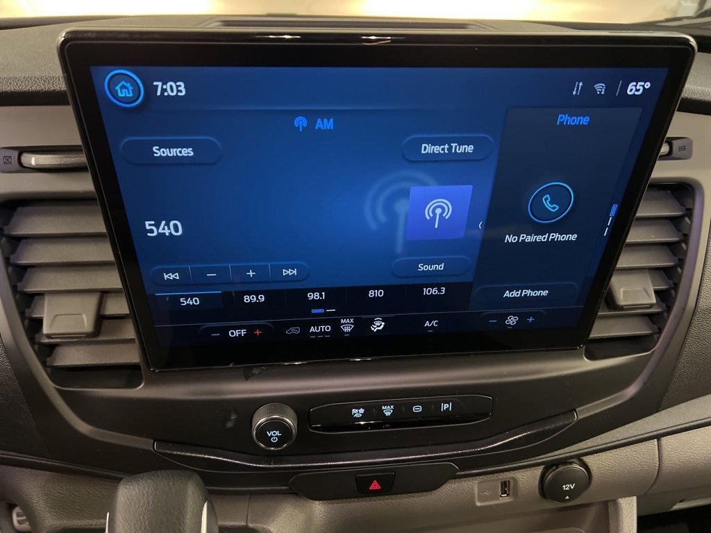 New 2026 Ford Transit 350 148 Medium Roof image 10