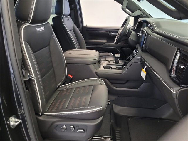 New 2026 GMC Sierra 1500 AT4X image 13