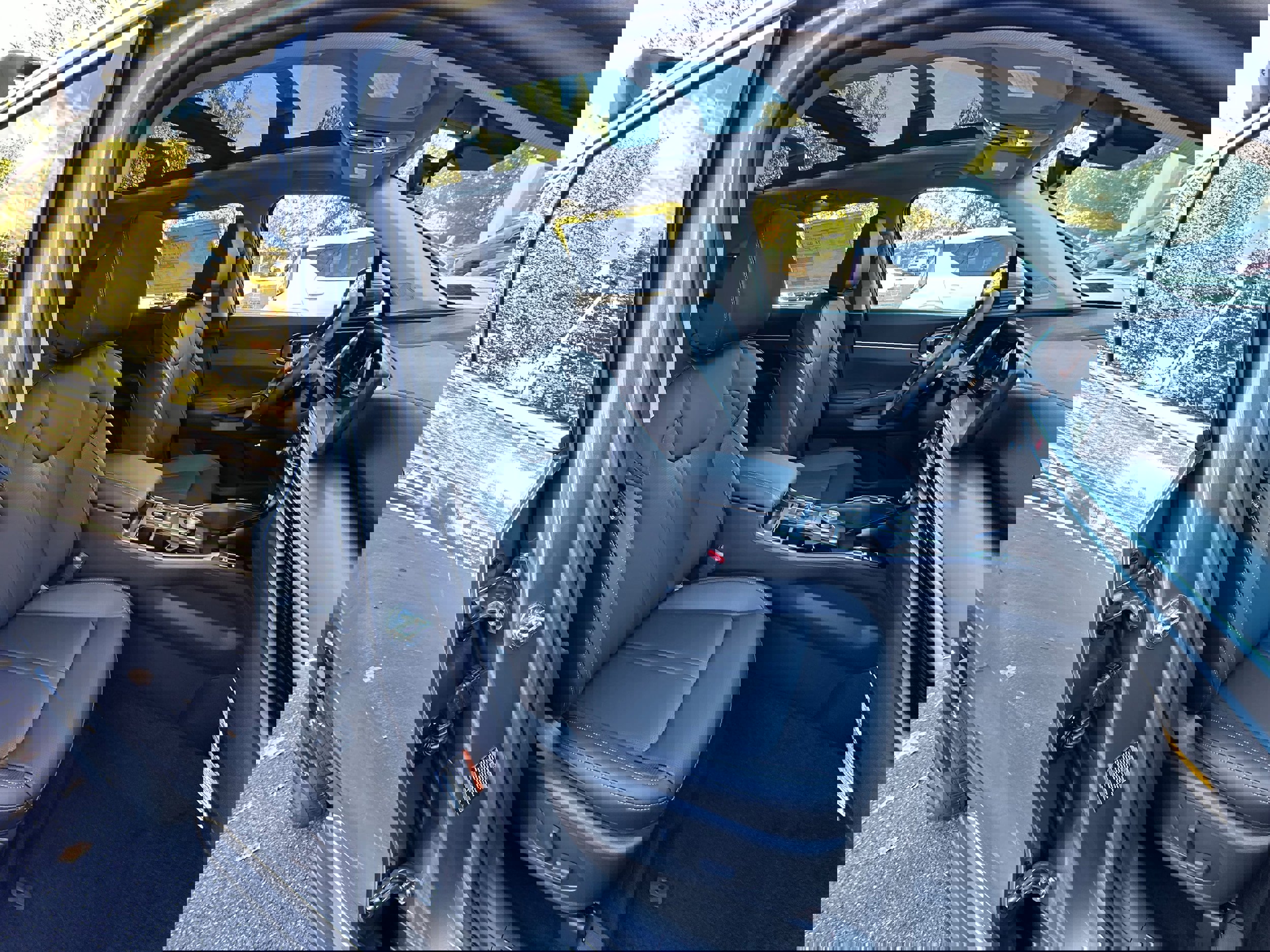 New 2026 Kia Sorento EX image 27