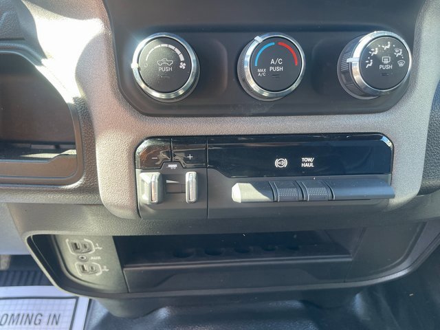Used 2024 RAM 2500 Tradesman image 19