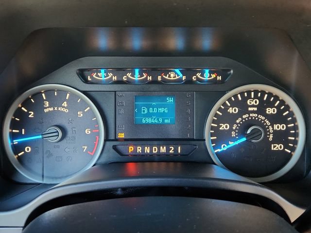 Used 2017 Ford F150 XLT AWD/4WD image 41
