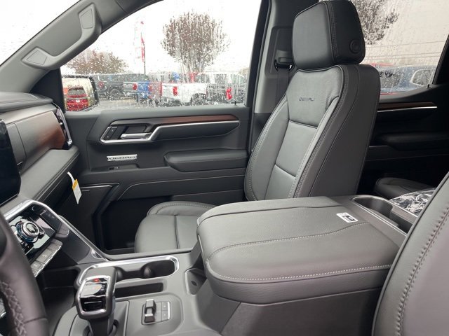 New 2026 GMC Sierra 1500 Denali image 11