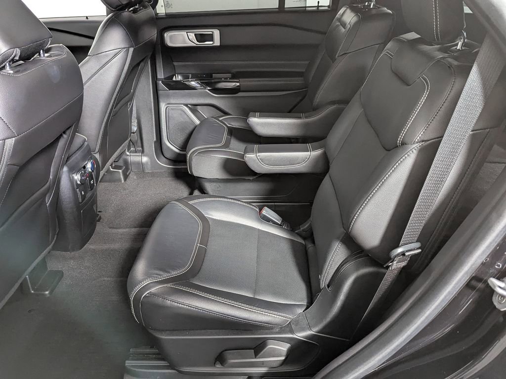 Used 2022 Ford Explorer ST w/ Equipment Group 401A image 53
