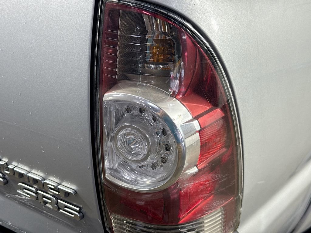 Used 2011 Toyota Tacoma PreRunner w/ SR5 Pkg #2 RWD image 29