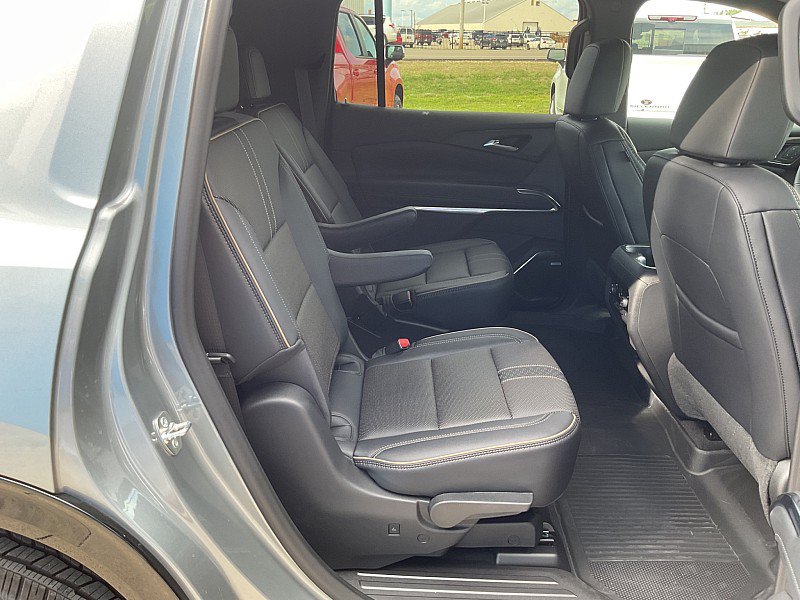 New 2026 Chevrolet Traverse High Country AWD/4WD image 13