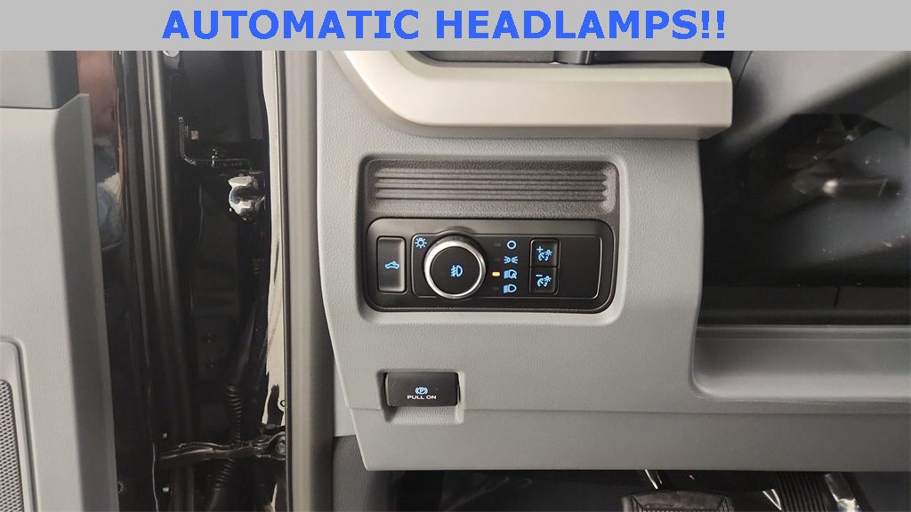 New 2025 Ford F250 XL w/ STX Appearance Package image 22