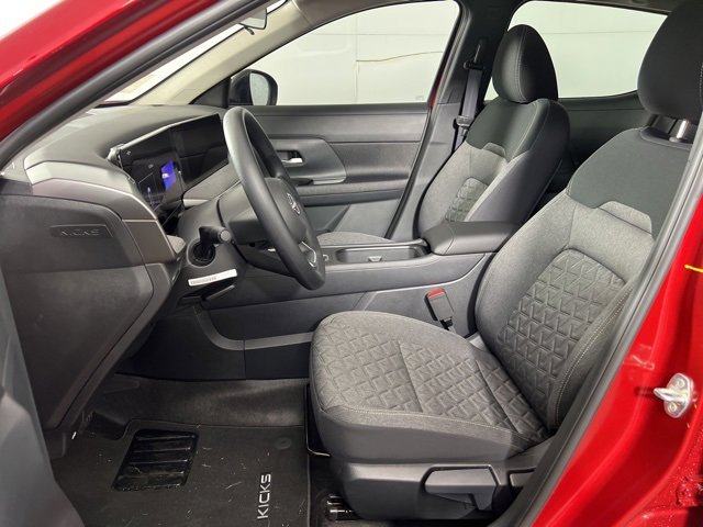 New 2026 Nissan Kicks SV w/ SV Premium Package image 9