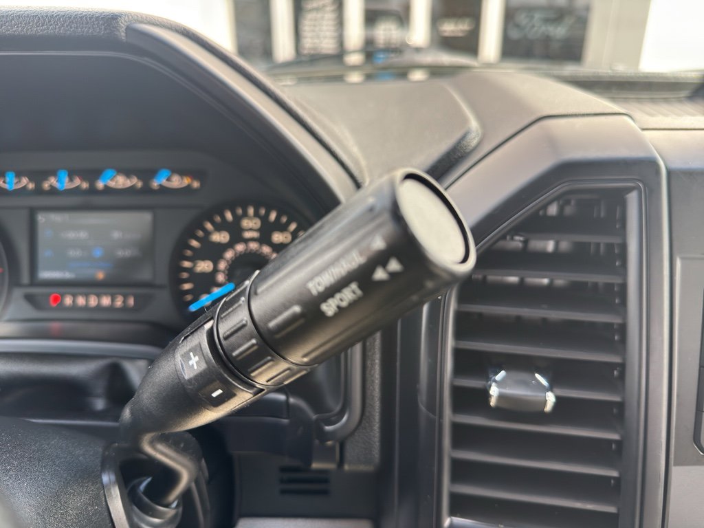 Used 2016 Ford F150 XL w/ Equipment Group 101A Mid image 13