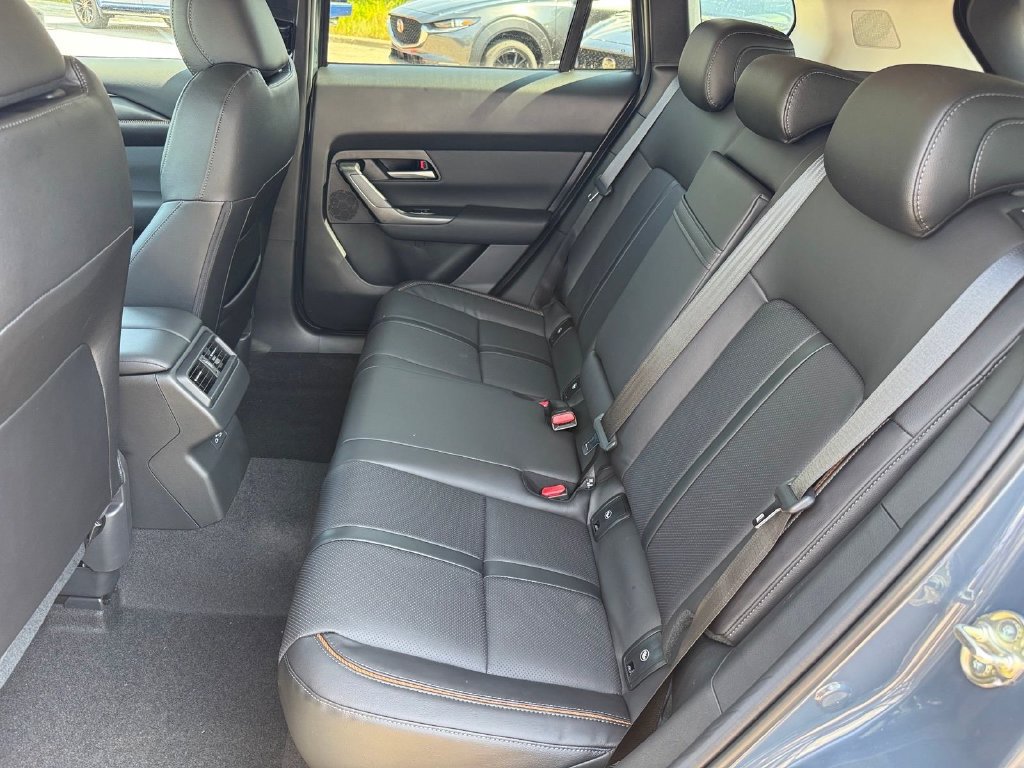 New 2026 MAZDA CX-50 AWD 2.5 S w/ Weather Package image 10