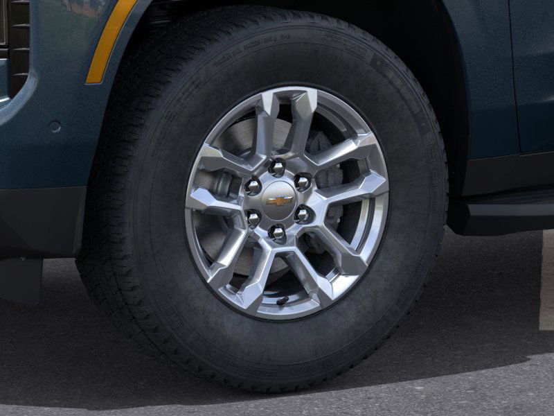 New 2026 Chevrolet Tahoe LS image 33